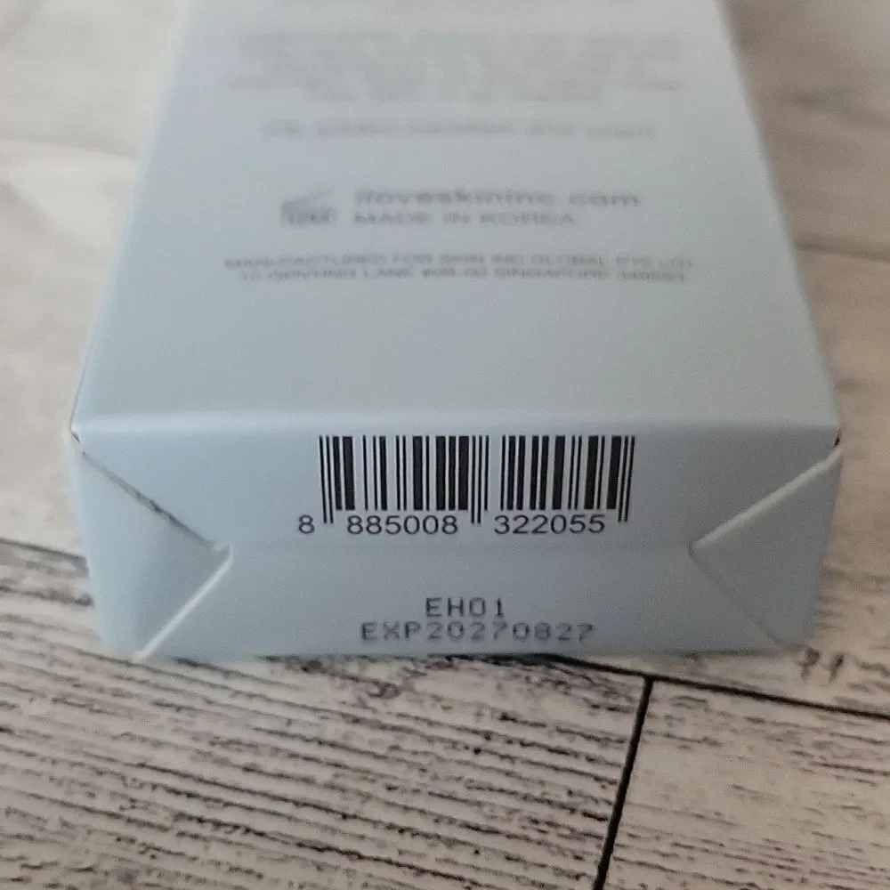 Skin Inc Pure Deepsea Hydrating Mask